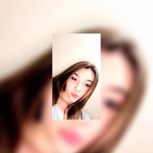 Meet your Posher, Kristena